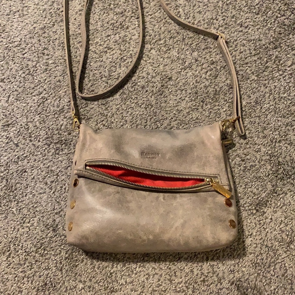 Hammitt cross-body bag